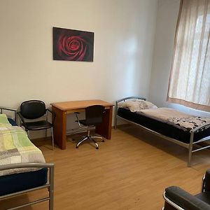 Appartement met Drie Slaapkamers