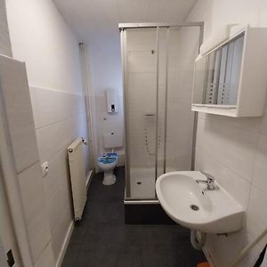 Appartement met Twee Kamers